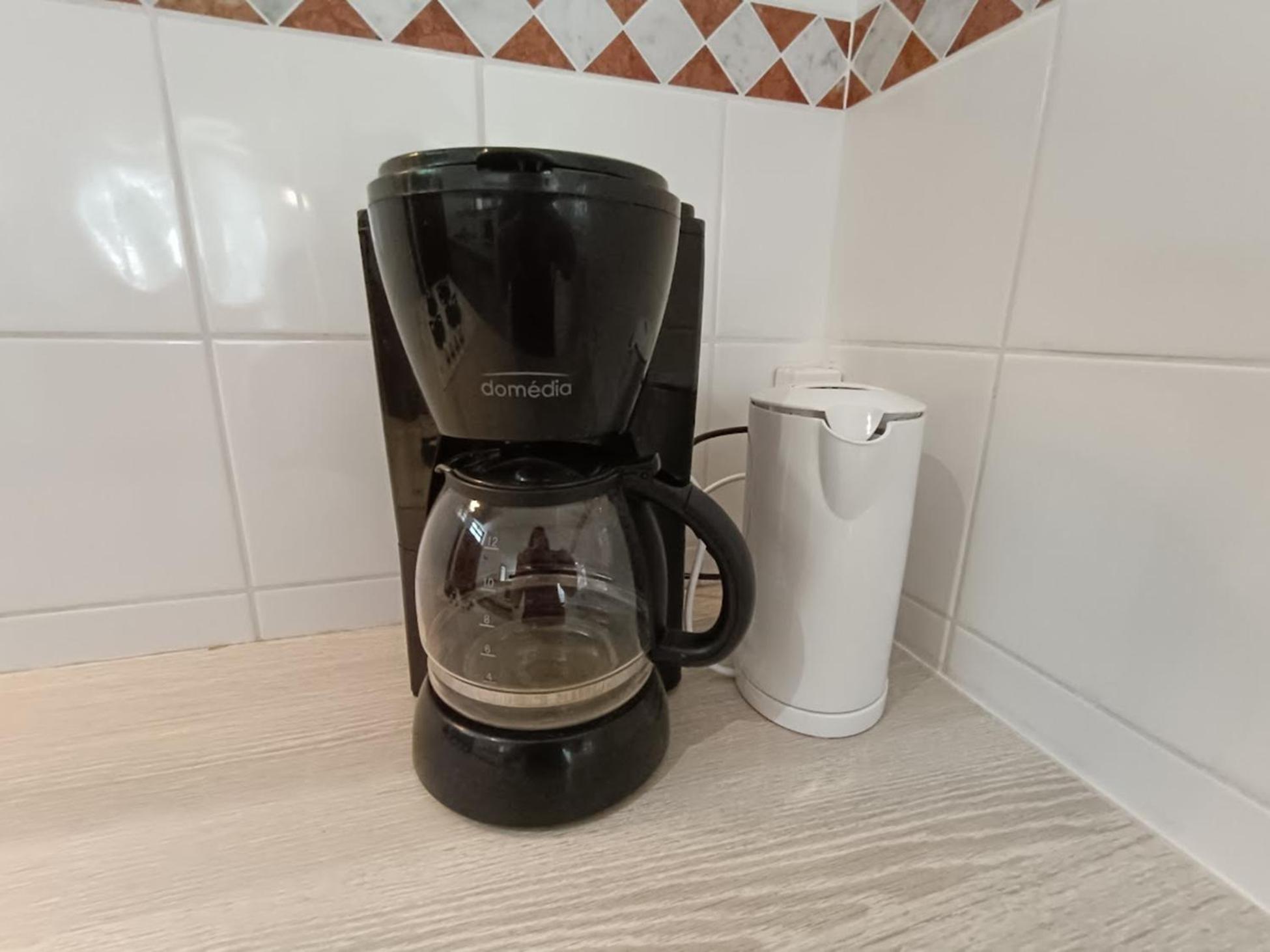 Le Petit Cerf, T3, Wifi, Cave Apartment Bagnères-de-Luchon Екстериор снимка