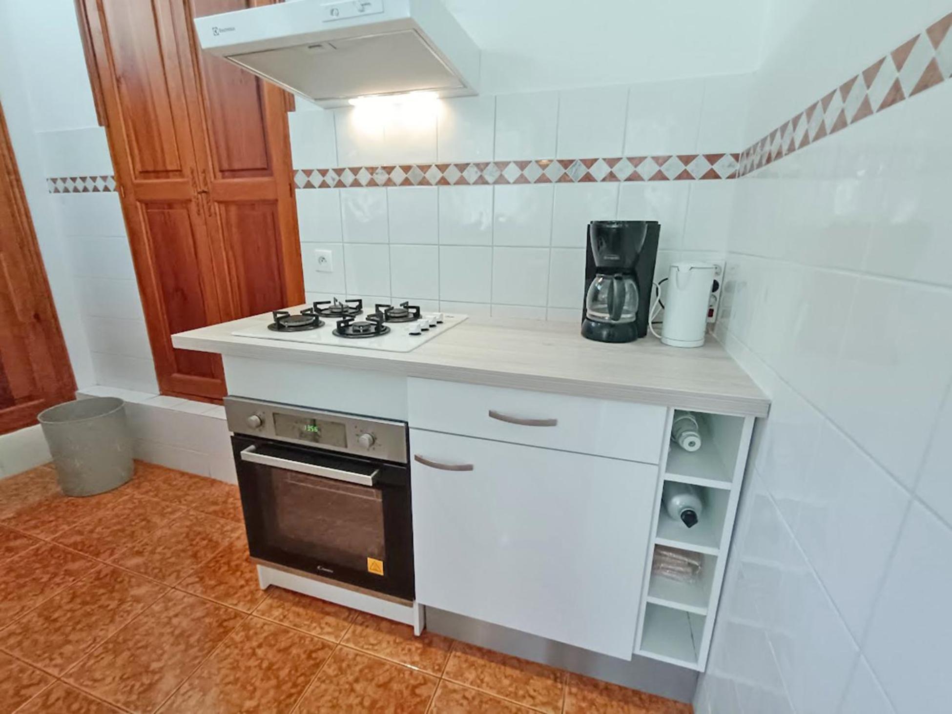 Le Petit Cerf, T3, Wifi, Cave Apartment Bagnères-de-Luchon Екстериор снимка